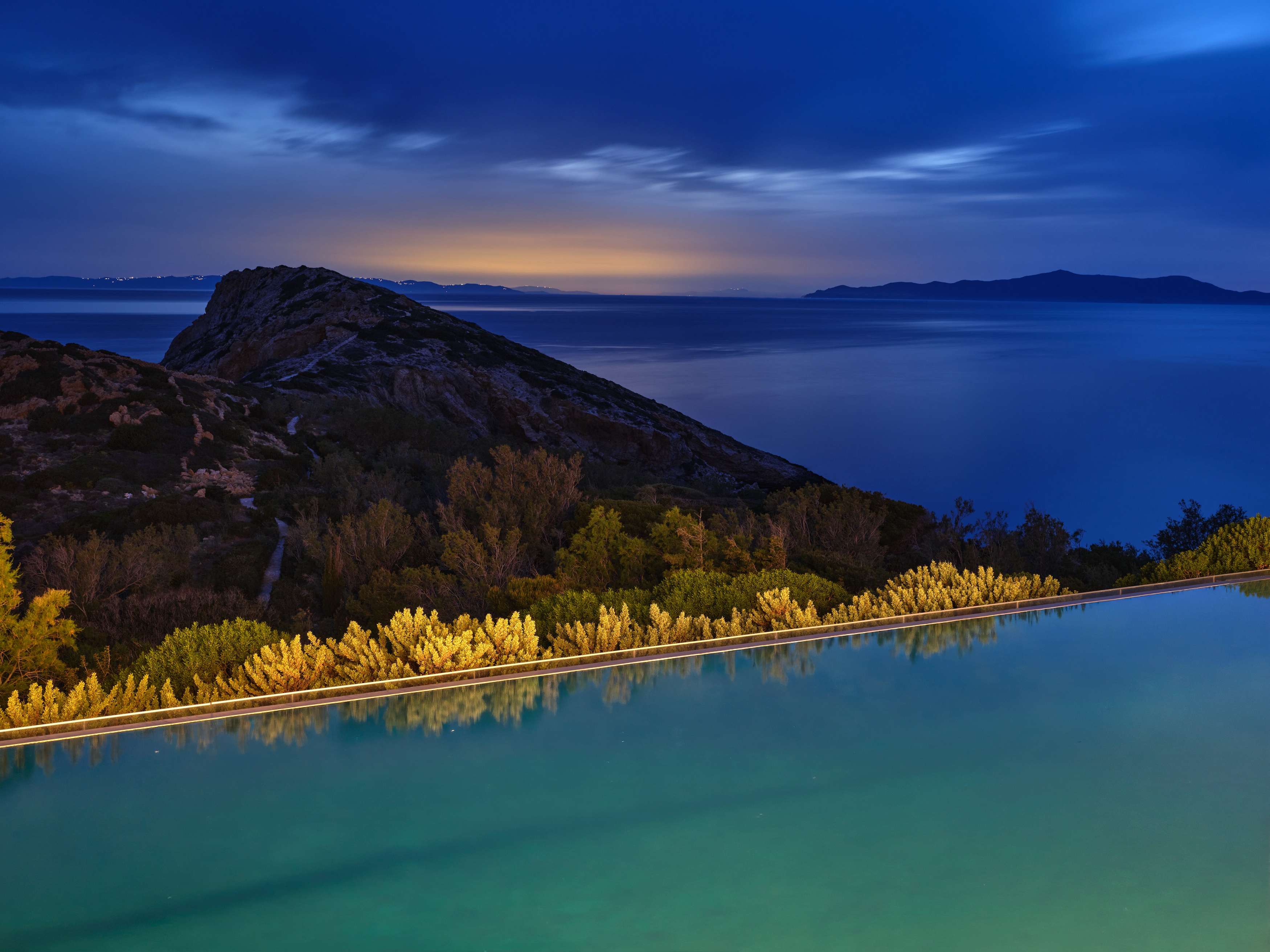Golden Peninsula